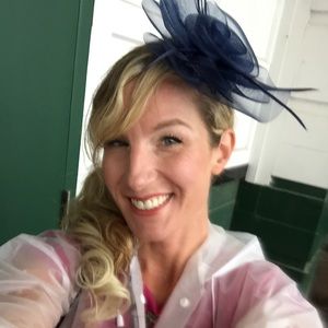 Meet your Posher, Deanna